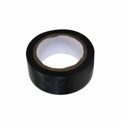 5m PVC Insulation Tape Black 10Pk