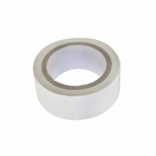 5m PVC Insulation Tape White 10Pk