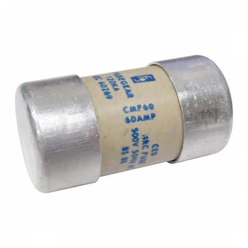 60A Consumer Fuse PREPACKED