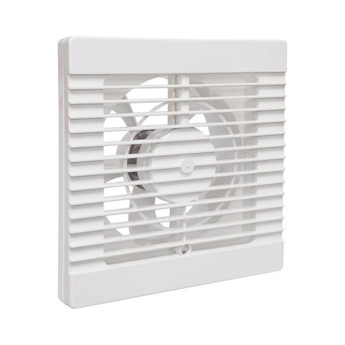 6 Inch Extractor Fan with Timer