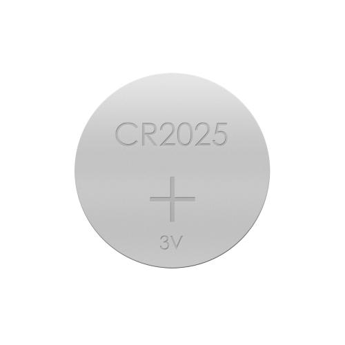 Lithium Power Coin Battery CR2025