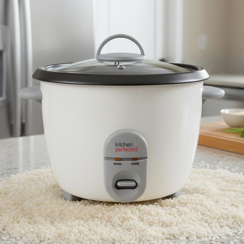 Kitchen Perfected 1.8L Rice Cooker E3312