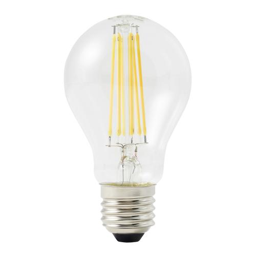 6.5w LED Filament ES GLS Bulb Cool White