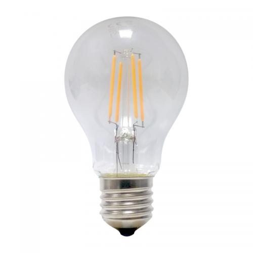 4w LED Filament ES GLS Bulb Warm White
