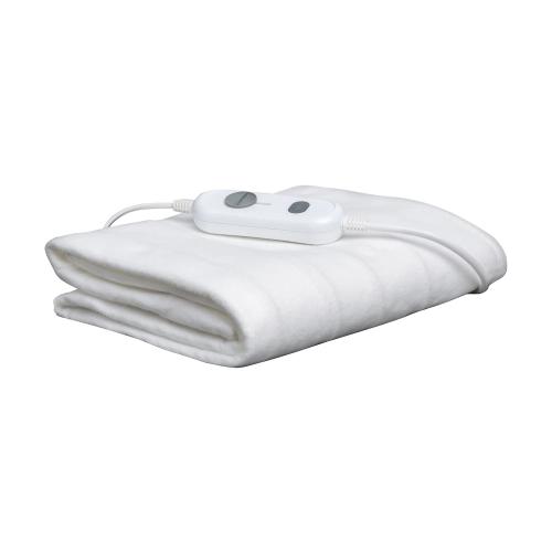 Single Heated Under Blanket