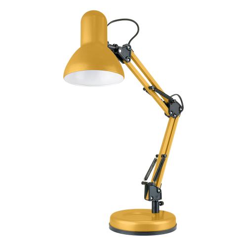 40W Hobby Mustard Desk Lamp L945MS