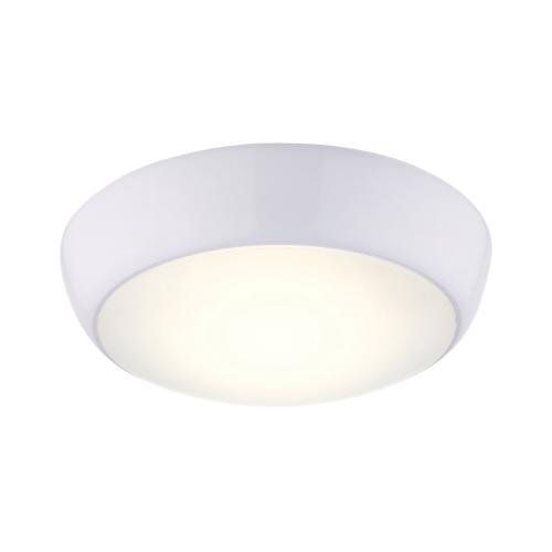 LED Bathroom Flush Ceiling Light
