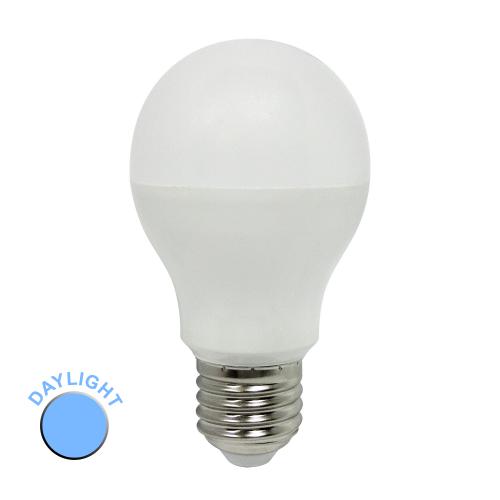 9w LED ES GLS Bulb Daylight