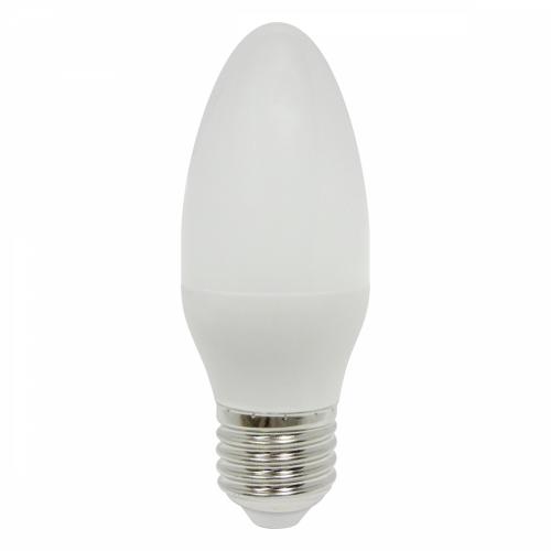 6W ES Opal LED Warm White Candle Bulb