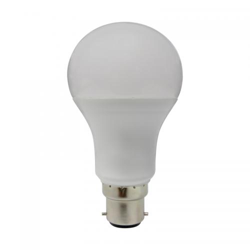 5w LED BC GLS Bulb Warm White