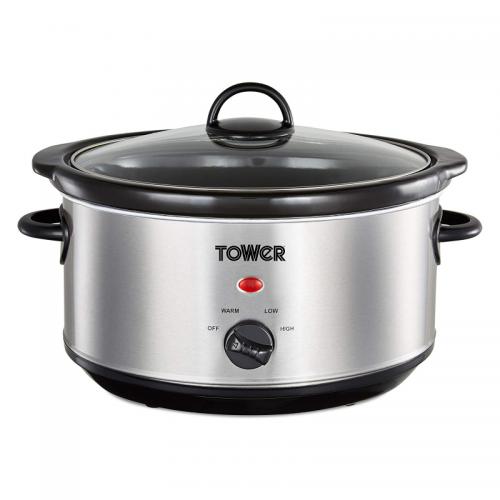 Tower 3.5L Slow Cooker T16039