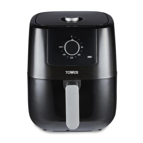 Tower Vortx 3 Litre Manual Air Fryer T17078BF