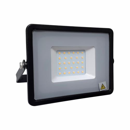 30w LED Slimline Floodlight