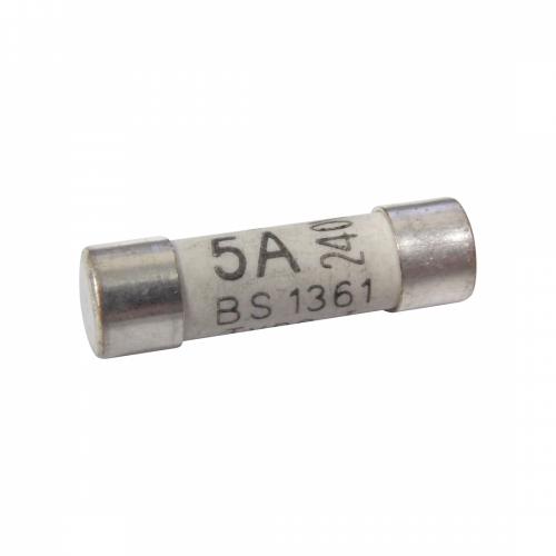 5A Consumer Fuse PREPACKED
