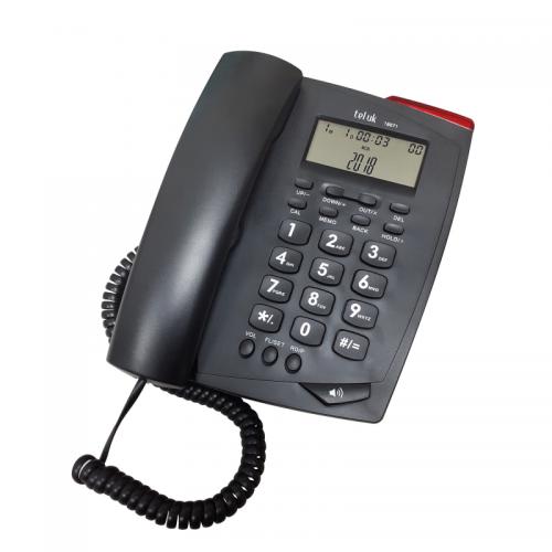 Tel UK Venice Caller ID Telephone