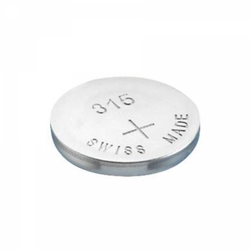 Silver Oxide Watch Battery WB315