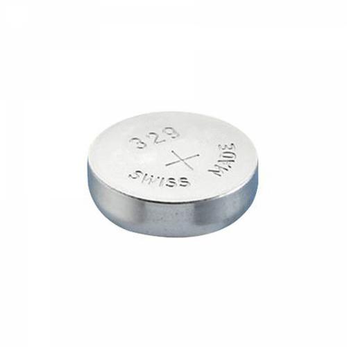 Silver Oxide Watch Battery WB329