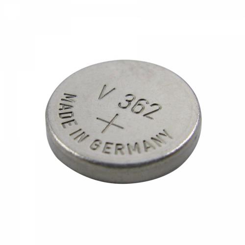 Silver Oxide Watch Battery WB362