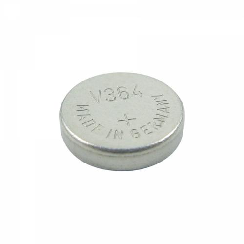 Silver Oxide Watch Battery WB364