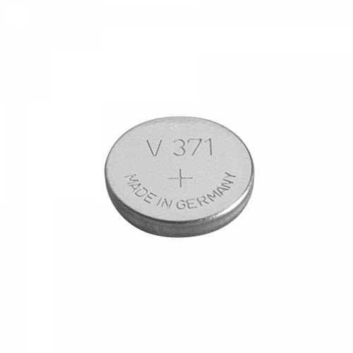 Silver Oxide Watch Battery WB371