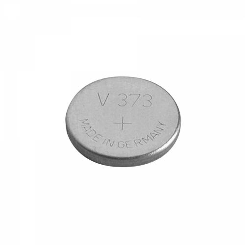 Silver Oxide Watch Battery WB373