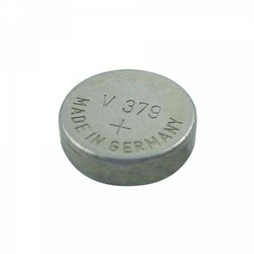 Silver Oxide Watch Battery WB379