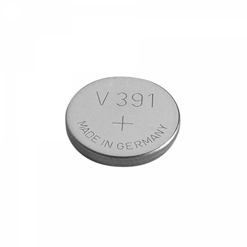 Silver Oxide Watch Battery WB391
