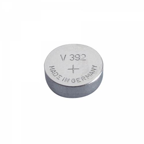 Silver Oxide Watch Battery WB392