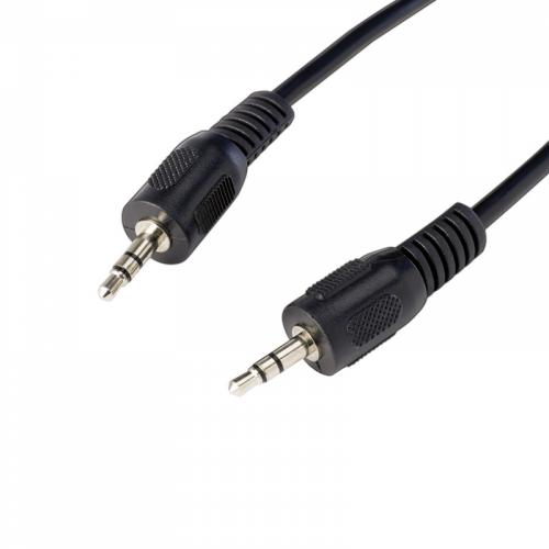 Jack to Jack Audio Connection Lead