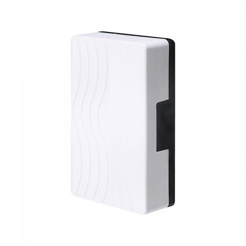Door Chime with Built-In Transformer TCWH