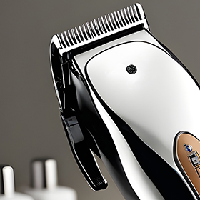 Beauty and Grooming