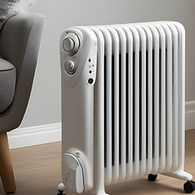 Heating