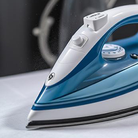 Irons
