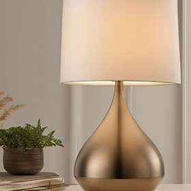 Table Lamps