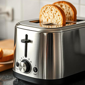 Toasters