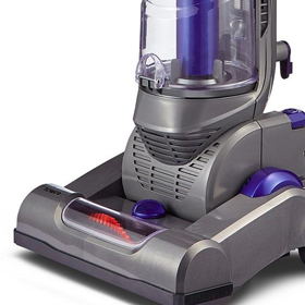 Vacuums and Cleaning
